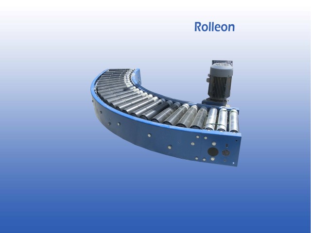 conveyors steel width 400 mm